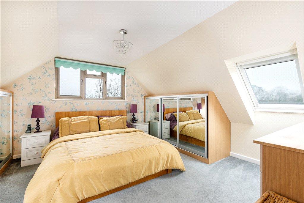 Annex Bedroom