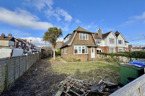 2 bedroom detached house for sale, Steyne Road, Seaford