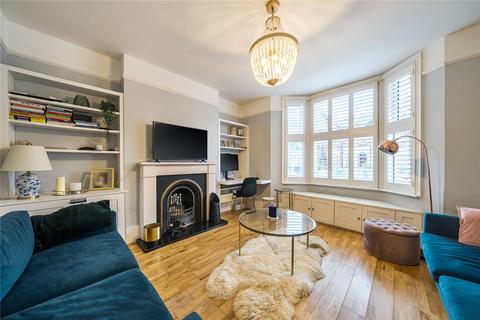 undefined, Brownhill Road, London
