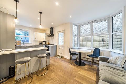 undefined, Brownhill Road, London