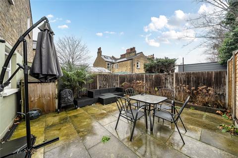 undefined, Brownhill Road, London