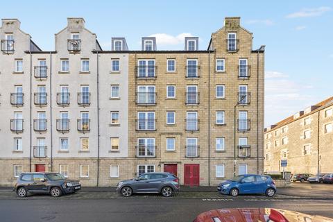 2 bedroom flat for sale, Giles Street, Edinburgh, EH6
