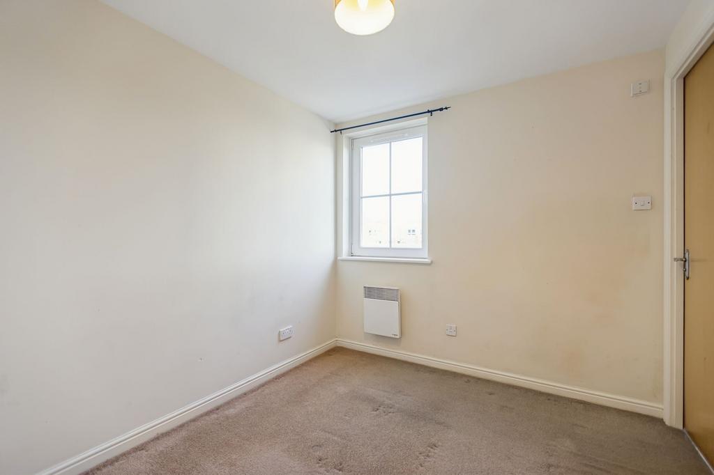 Principle Bedroom