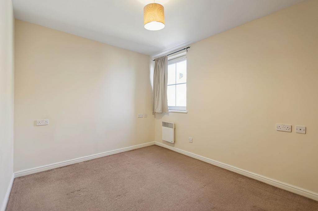 Double Bedroom 2