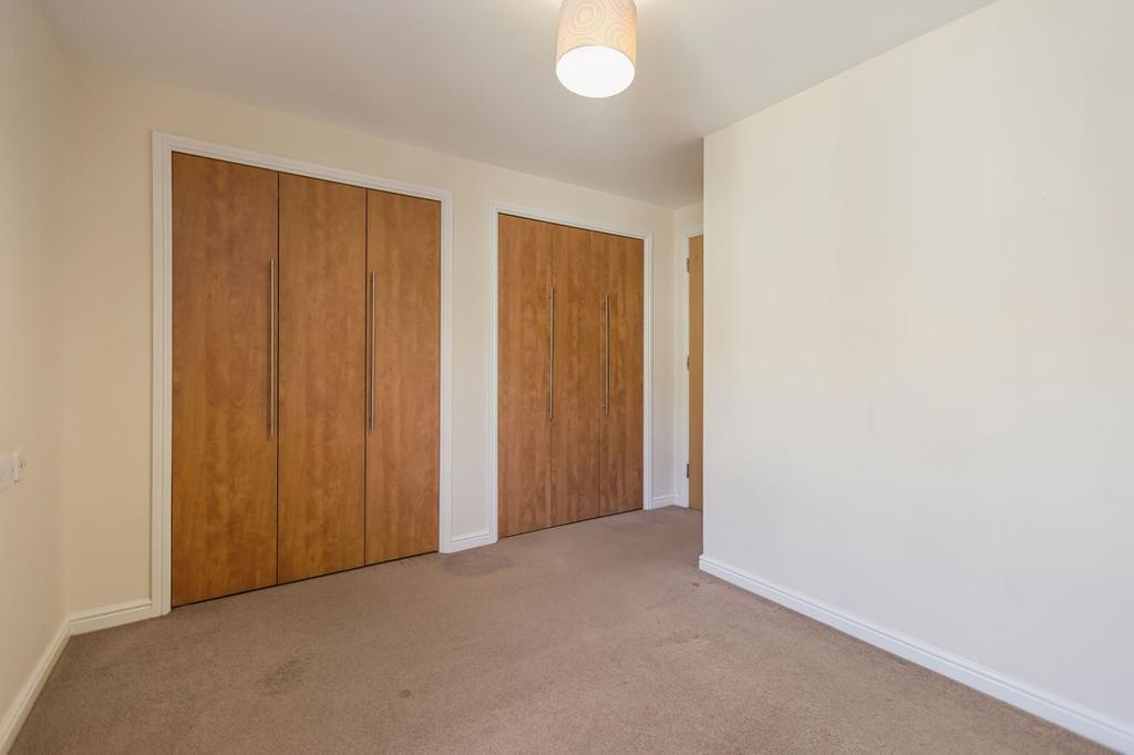 Double Bedroom 2