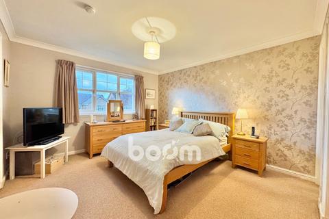 4 bedroom detached villa for sale, Grahamfield Place, Beith, Ayrshire, KA15