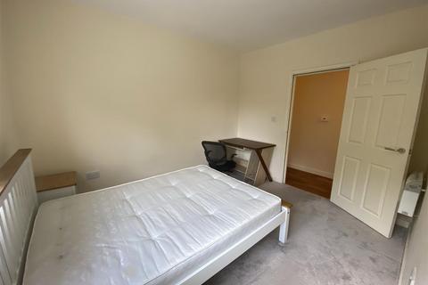 2 bedroom flat to rent, Abbey Street, Derby DE22
