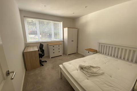 2 bedroom flat to rent, Abbey Street, Derby DE22