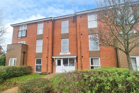 undefined, Cadet Close, Coventry CV3