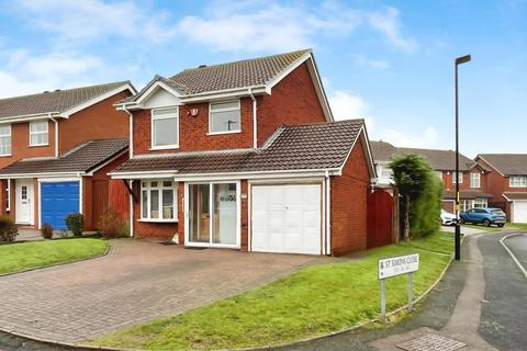 undefined, Blakemore Drive, Sutton Coldfield