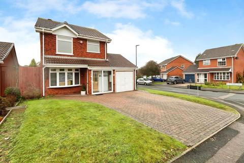 undefined, Blakemore Drive, Sutton Coldfield