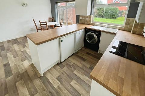 undefined, Blakemore Drive, Sutton Coldfield