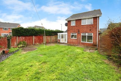undefined, Blakemore Drive, Sutton Coldfield