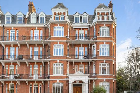 undefined, Holland Park Gardens, London, W14