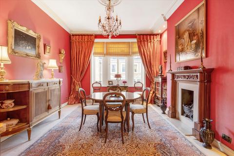 undefined, Holland Park Gardens, London, W14