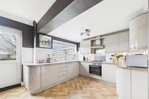 3 bedroom semi-detached house for sale, Regent Terrace, North Shields