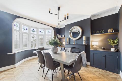 3 bedroom semi-detached house for sale, Regent Terrace, North Shields