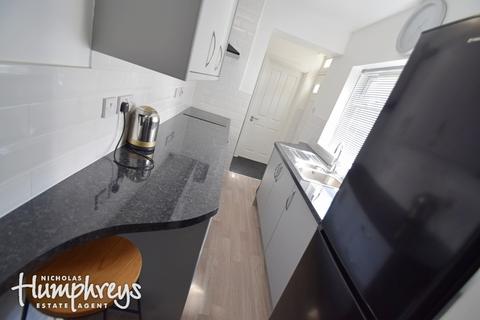 undefined, Cauldon Road, Stoke-On-Trent ST4