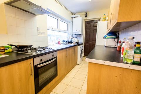 undefined, Cauldon Road, Stoke-On-Trent ST4