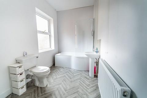 undefined, Cauldon Road, Stoke-On-Trent ST4