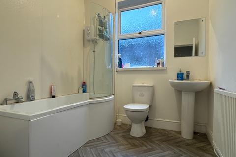 undefined, Stoke Road, Stoke-On-Trent ST4