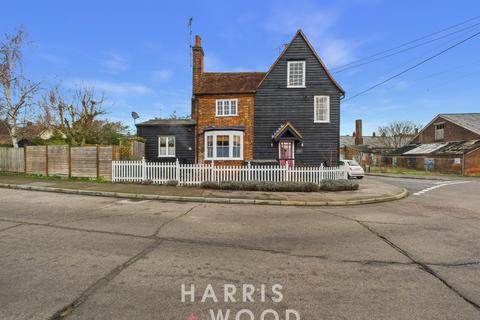 3 bedroom semi-detached house for sale, Queen Street, Colchester, CO6