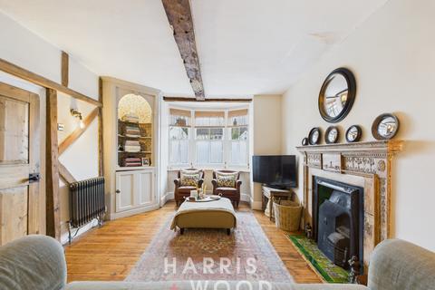 3 bedroom semi-detached house for sale, Queen Street, Colchester, CO6