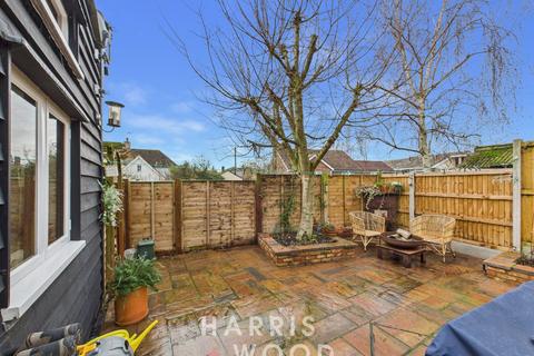 3 bedroom semi-detached house for sale, Queen Street, Colchester, CO6