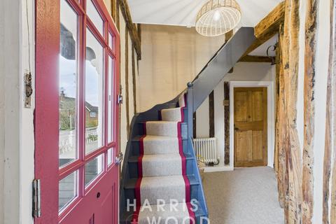 3 bedroom semi-detached house for sale, Queen Street, Colchester, CO6