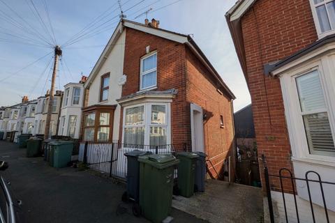 undefined, Pelham Road, Cowes, Isle of Wight