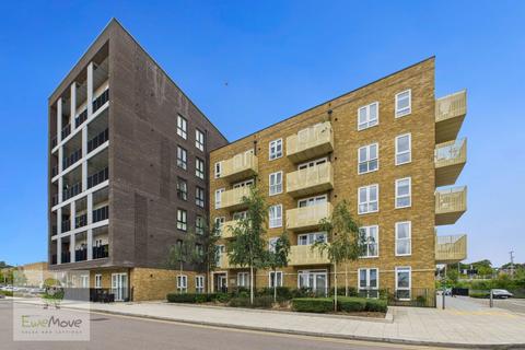 1 bedroom flat for sale, Tennyson apartments, 1 Corys Road, Rochester, ME1 1GS