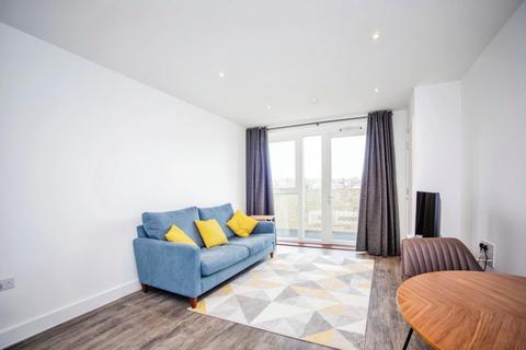 1 bedroom flat for sale, Tennyson apartments, 1 Corys Road, Rochester, ME1 1GS