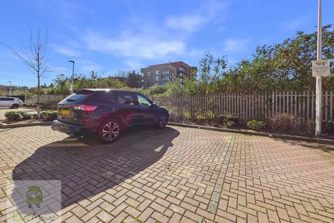 undefined, Tennyson apartments, 1 Corys Road, Rochester, ME1 1GS
