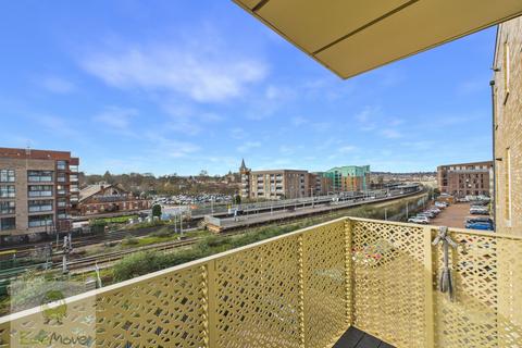 undefined, Tennyson apartments, 1 Corys Road, Rochester, ME1 1GS