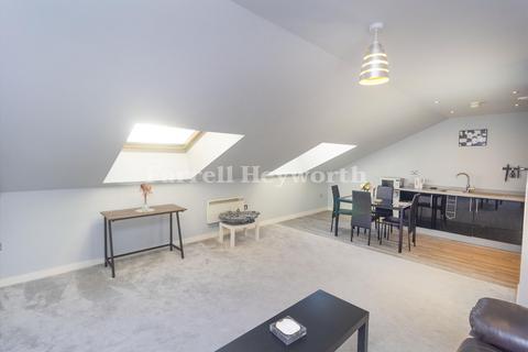 undefined, Aalborg Place, Lancaster LA1