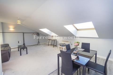 undefined, Aalborg Place, Lancaster LA1