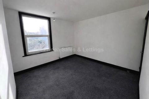 undefined, Waldeck Street, Lincoln