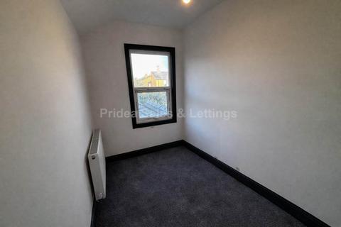 undefined, Waldeck Street, Lincoln
