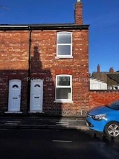 undefined, Waldeck Street, Lincoln