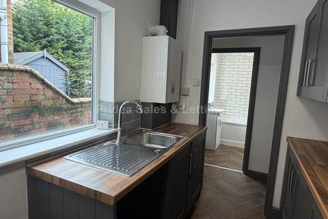 undefined, Waldeck Street, Lincoln
