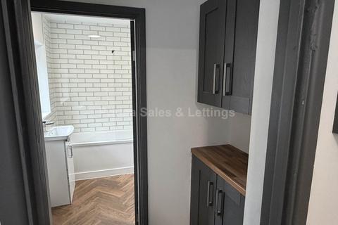 undefined, Waldeck Street, Lincoln