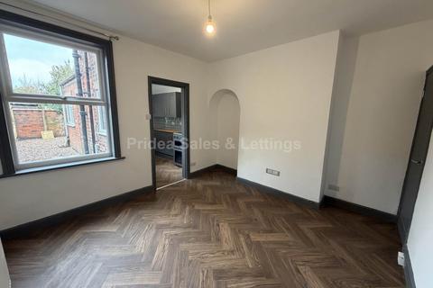 undefined, Waldeck Street, Lincoln