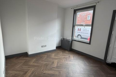undefined, Waldeck Street, Lincoln