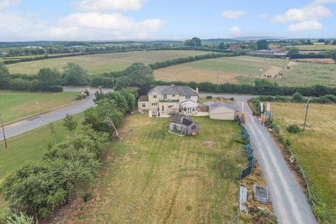 Land for sale, Building Plot 2 Wescoe Newland Lane Newland Droitwich, Worcestershire, WR9 7JH