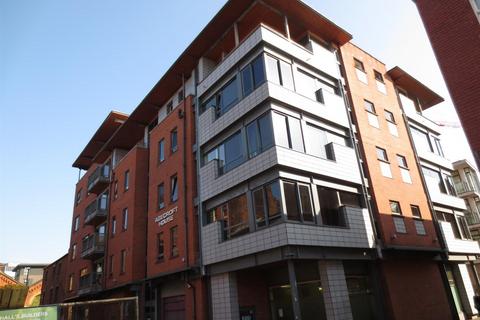 Agecroft House Northern Quarter