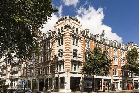 4 bedroom apartment for sale, Thurloe Place, London SW7