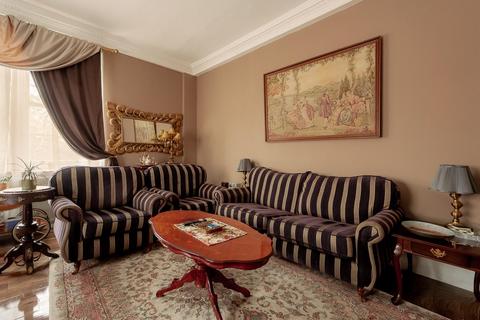 4 bedroom apartment for sale, Thurloe Place, London SW7