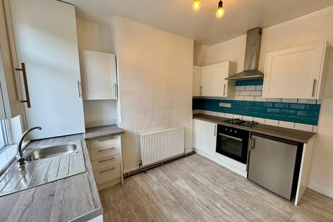 2 bedroom terraced house to rent, Harrow Road, Liverpool L4