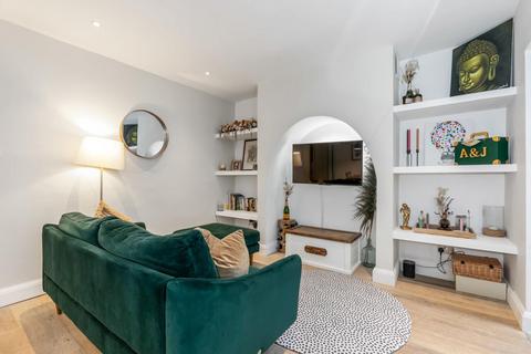 undefined, Mosslea Road, Anerely, London, SE20