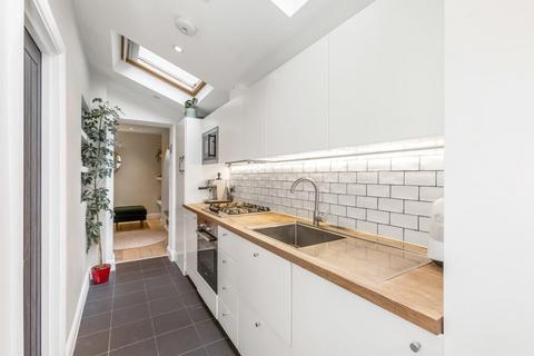 undefined, Mosslea Road, Anerely, London, SE20